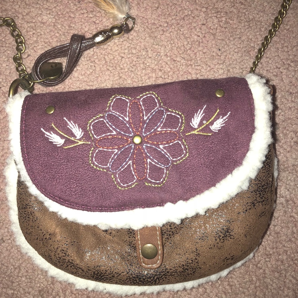 Cute everyday handbag!